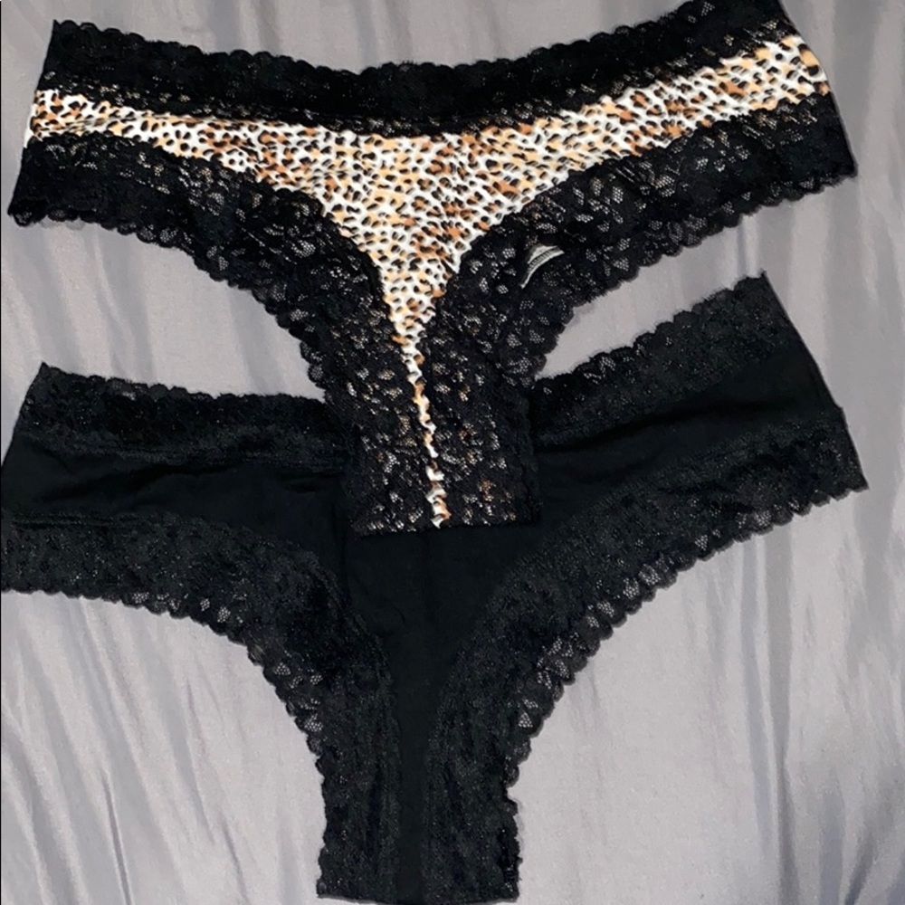 VS PANTIES